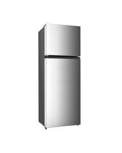 Frigorífico 2 puertas Infiniton FG-300D75XER Clase E 1.745mx59.5cm Cíclico Acero Inoxidable