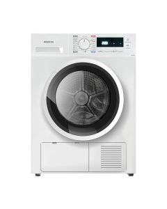 Secadora Infiniton SDC8B Clase B 8 kg