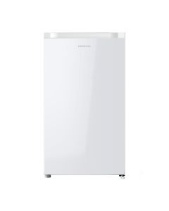 Congelador Vertical  Infiniton CV-85L8BDL Classificació D 0.85m Blanc