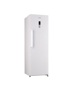 Congelador Vertical  Infiniton CV-265L85WEM Classificació E 1.85m Blanc