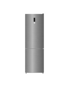 Frigorífico Combi  Infiniton FGC-310C88XEE Clase E No Frost 1.88m Acero Inoxidable