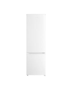 Frigorífico Combi  Infiniton FGC-262C80BEP Clase E Cíclico 1.8m Blanco