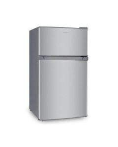 Frigorifico Infiniton FG85D8XEG de 85cm Inox
