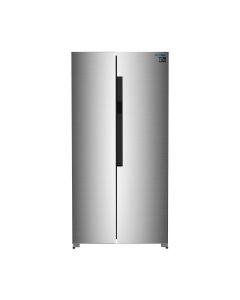 Frigorífic americà Infiniton SBS-456A78XEL Clase E 1.775mX83cm No Frost Acer Inoxidable