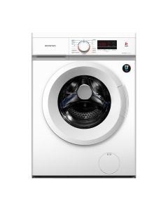 Rentadora Infiniton WMD84AWT Classificació A 8 Kg 1400 rpm Blanc