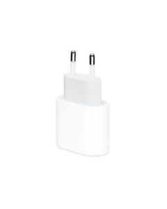 Carregador de xarxa Apple USB-C de 20W Blanc