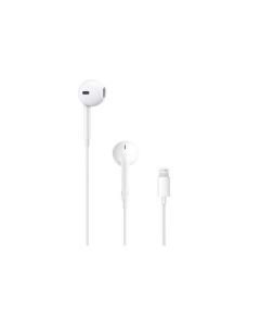 Auriculars Apple EarPods amb connector Lightning