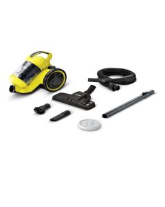 Aspirador de trineu Karcher VC 3 W sense bossa - 11980530