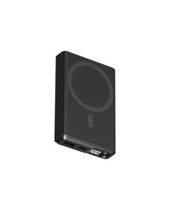 Powerbank Magnètica Ksix de 10.000 mAh