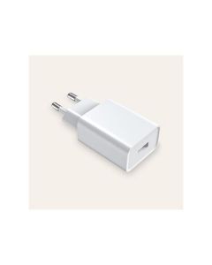 Carregador Ksix De Xarxa USB-A