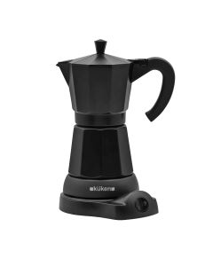 Cafetera Italiana elèctrica Küken 34442 6 tasses