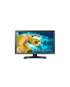 Televisor LED de 60 cm (24&quot;) LG 24TQ510-SPZ HD Smart TV