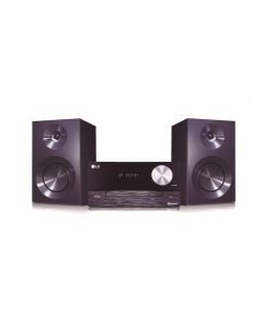 Microcadena USB LG CM2460 Bluetooth