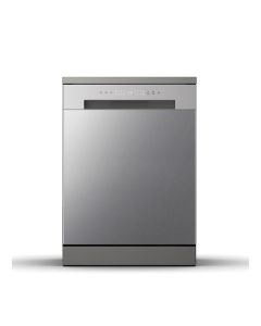Rentavaixelles LG DF030FL Classificació E 13 Serveis 46 dB Acer Inoxidable