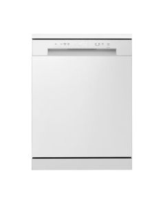 Rentavaixelles LG DF142FW Classificació D 14 Serveis 45 dB Blanc