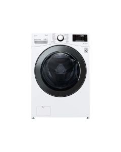 Rentadora LG F1P1CY2W Classificació E 17 Kg 1100 rpm Blanc  SmartHome - Serie XXL