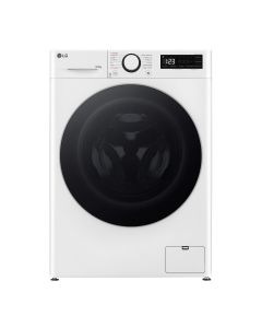 Rentadora Assecadora LG F4DR6009A1W Classificació A 9+6 Kg 1400 rpm Blanc - AI Direct Drive TurboWash360