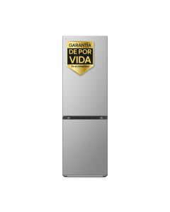 Frigorífic Combi  LG GBV21L0EPY Classificació E No Frost Parcial 1.86m Acer Inoxidable Antiempremtes