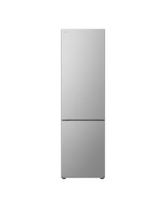 Frigorífic Combi  LG GBV22NCCPY Classificació C No Frost 2.03m Acer Inoxidable