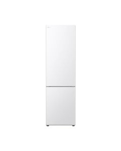 Frigorífic Combi  LG GBV22NCCSW Classificació C No Frost 2.03m Blanc - Door Cooling+ Serie 200