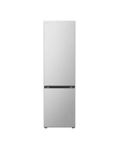 Frigorífic Combi  LG GBV7280AMB Classificació A No Frost Parcial 2.03m Plata