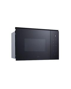 Microones amb Grill integrable LG 900W 25L