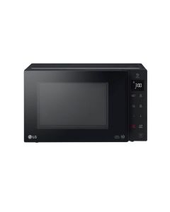 Microones amb Grill LG MH6535GIB 25L Negre