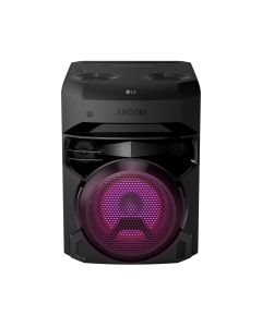 Altaveu LG XBOOM La Bestia RNC2 80W amb funció Karaoke