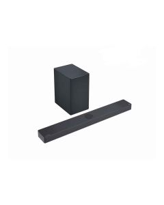 Barra de so 3.1 LG SC9S 400 W amb Subwoofer