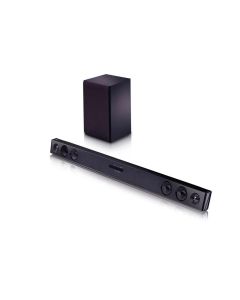 Barra de so 2.1 LG SQC2 Bluetooth 300 W