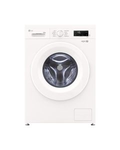 Rentadora Assecadora LG W4X1085NWH Classificació A 8+5 Kg 1400 rpm Blanc