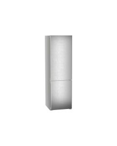 Frigorífic Combi Liebherr CBNsfd 5723 Plus Classificació D No Frost 2.02m Acer Inoxidable - BioFresh