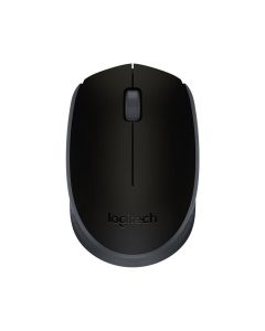 Ratolí Sense fil Logitech M171 Negre