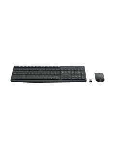 Kit Teclat més Ratolí Sense fil Logitech MK235