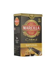 Cafè Mòlt Marcilla Natural 250gr