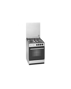 Meireles E541XNAT Cuina Gas Natural 3 Zones 54 cm