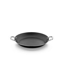 Paellera Monix M371638 38 cm Apta per a inducció