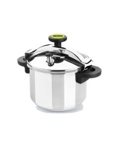 Olla exprés Monix Classica 10 Litres Apta per a inducció - M530004