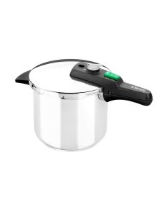 Olla exprés Monix Quick 4 Litres Apta per a inducció - M560001