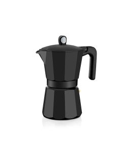 Cafetera Monix M862012 Apta per a inducció 12 Tasses