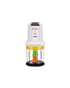 Moulinex AT723110 Multimoulinette Picadora 6 en 1