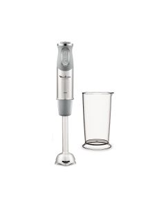 Batedora de mà Moulinex DD65AD10 QuickChef 1000 W