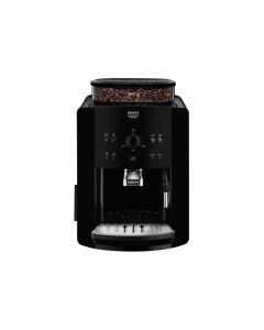 Cafetera Krups Súper Automàtica EA8110 Quattro Force