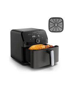 Fregidora d'aire Moulinex Easy Fry Mega 7,5 Litres 8 programes - EZ855HF0