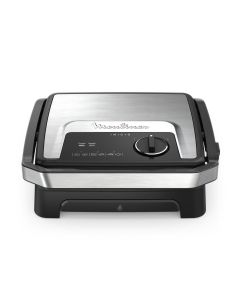 Grill i entrepà Moulinex GI270D 2000W Inox