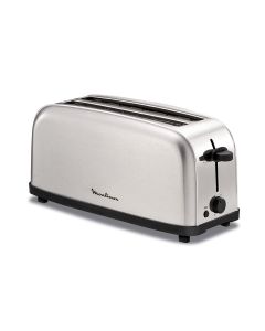 Torradora Moulinex LS330D11 2 Llesca Llarga 1400 W