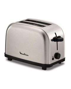 Torradora Moulinex LT330D11 2 Llesca Curta 700 W