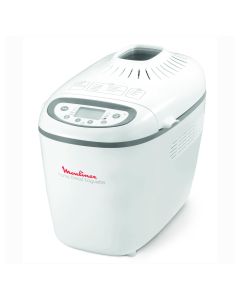 Panificadora, 1,5 kg, 16 prog., acc. Baguette Moulinex