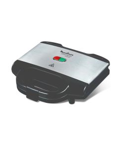 Sandvitxera Moulinex SM156D Ultracompacta