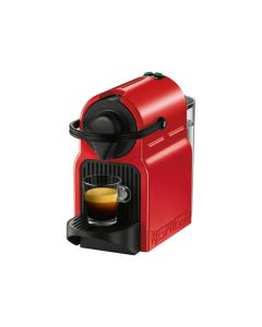 Cafetera de càpsules Nespresso Inisia XN1005P40 Krups Roja